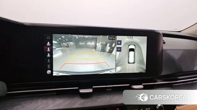 Kia Carnival 4th generation id 3708432 из Кореи 7