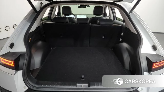 Hyundai Ionic 5 id 4665866 из Кореи 7