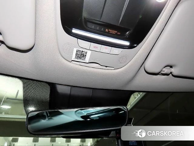 Kia Seltos id 4383986 из Кореи 7