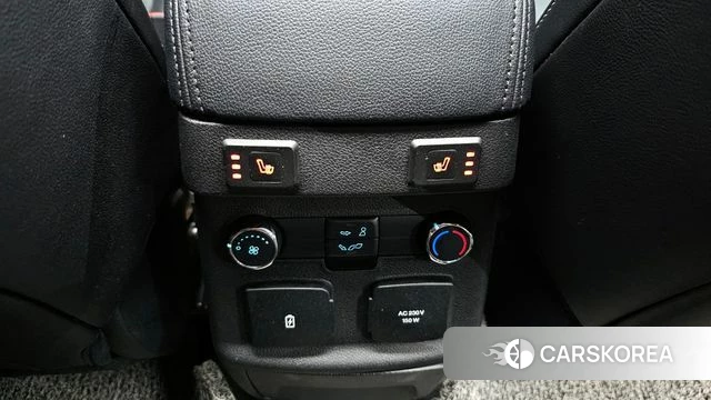 Ford Explorer id 4317953 из Кореи 7
