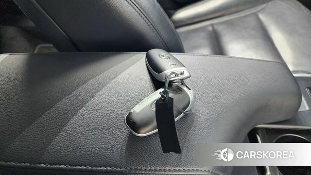 Hyundai The New Grandeur IG id 4632532 из Кореи 7