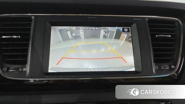 Kia The New Carnival id 4269350 из Кореи 7