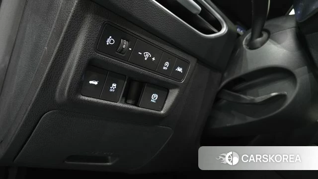 Hyundai Sonata (DN8) id 4562353 из Кореи 7