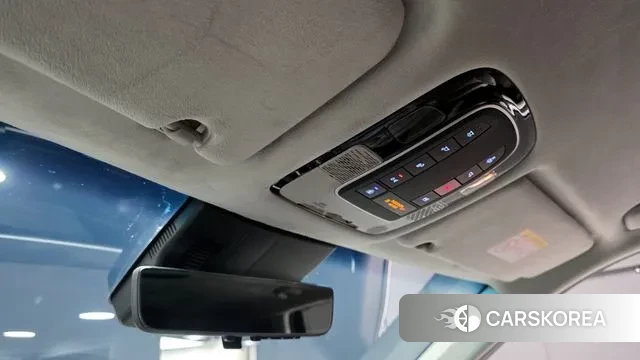 Hyundai The New Palisade id 3555615 из Кореи 7