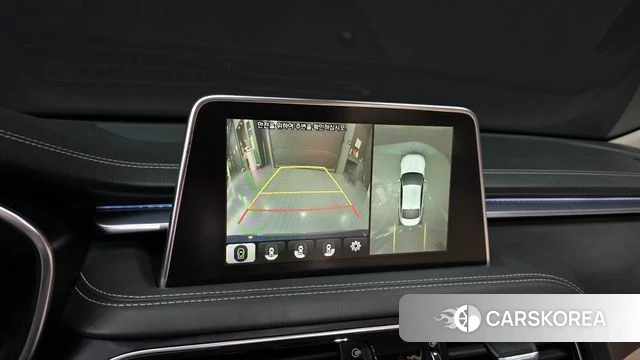 Genesis G70 id 4490826 из Кореи 7