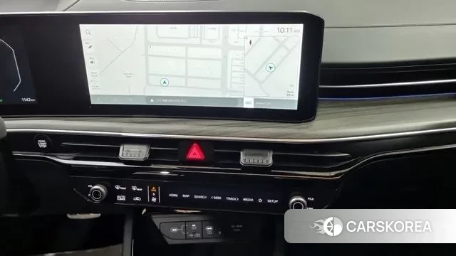 Kia The New K5 Hybrid 3rd generation id 3696065 из Кореи 7