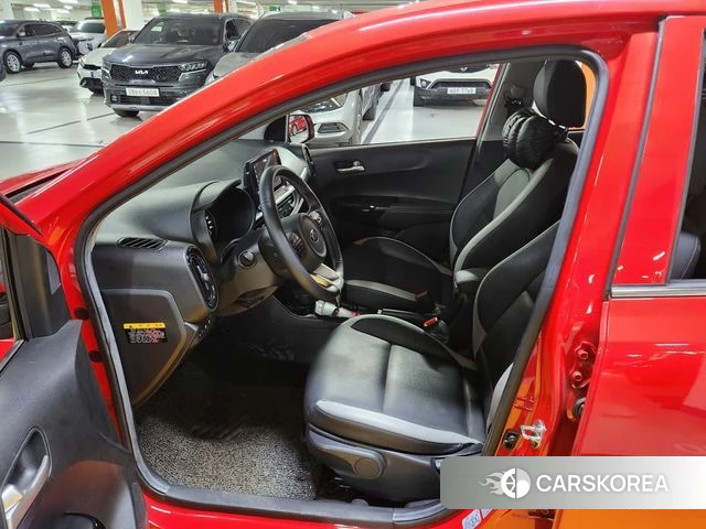 Kia Morning Urban (JA) id 4187673 из Кореи 7