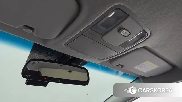 Kia The New K3 2nd generation id 3242419 из Кореи 7