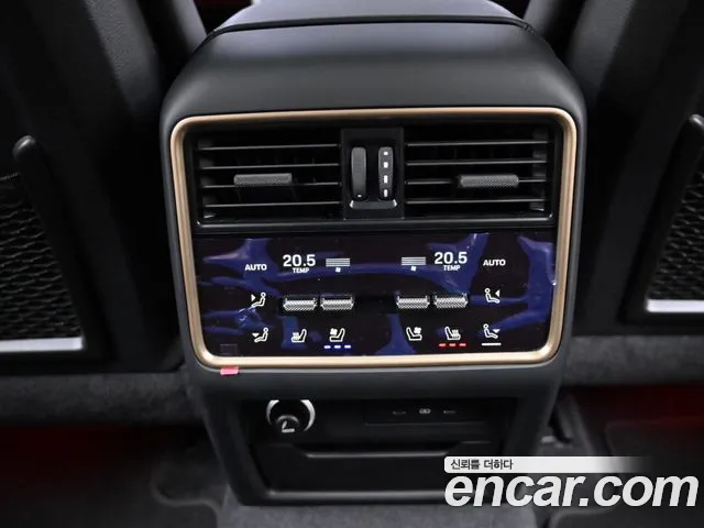 Porsche Cayenne (PO536) id 2736669 из Кореи 7