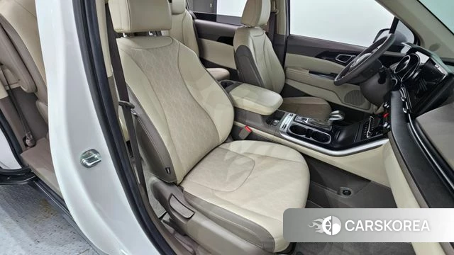 Kia Carnival 4th generation id 3936207 из Кореи 7