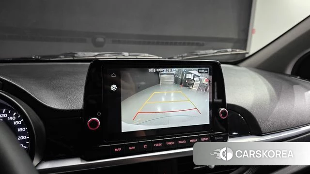 Kia Morning Urban (JA) id 4682157 из Кореи 7