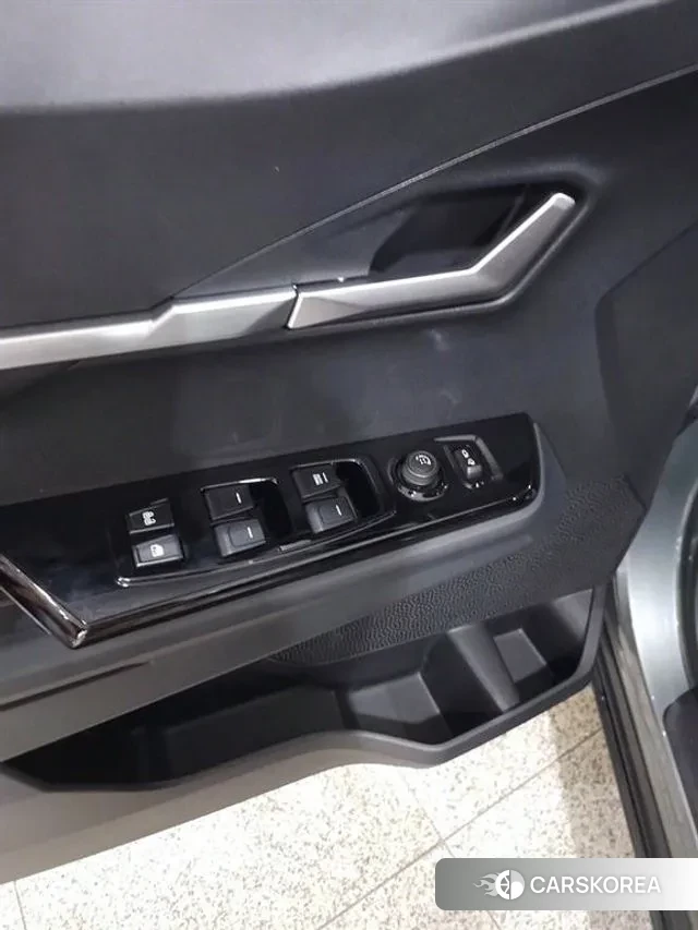 Ssangyong Torres id 3021925 из Кореи 7