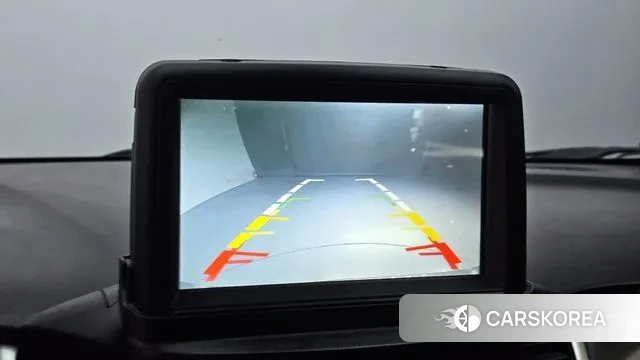 Chevrolet (GM Daewoo) The New Trax id 2971612 из Кореи 7