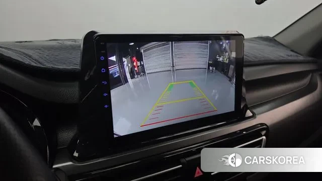 Kia Seltos id 3264583 из Кореи 7