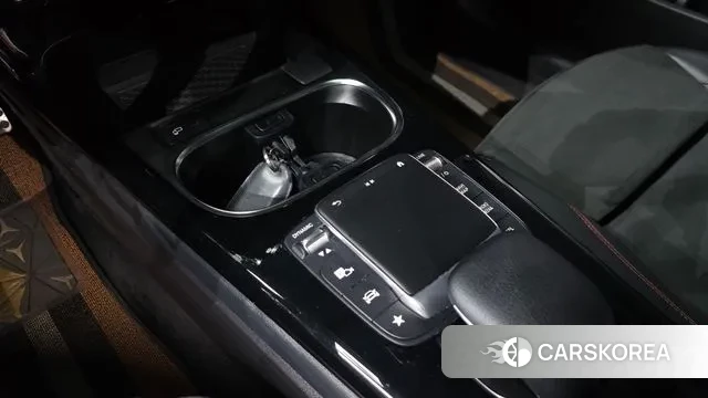 Mercedes-Benz CLA-Class C118 id 3592715 из Кореи 7