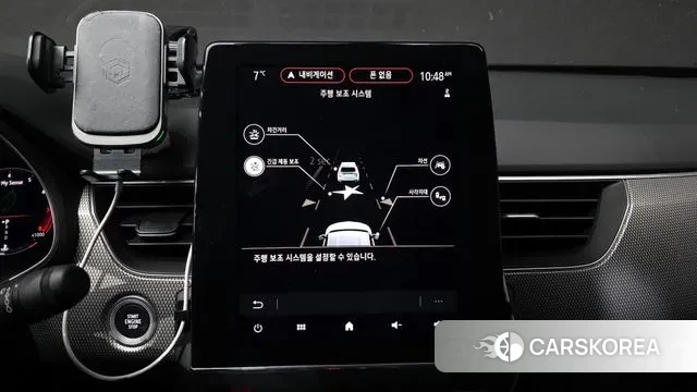 Renault Korea (Samsung) Arcana id 3689744 из Кореи 7