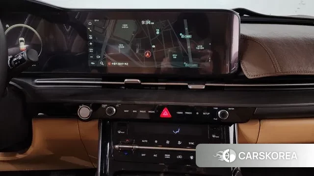 Kia Carnival 4th generation id 3444106 из Кореи 7