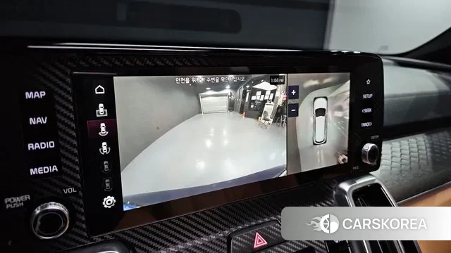 Kia Sorento 4th Generation id 3655656 из Кореи 7