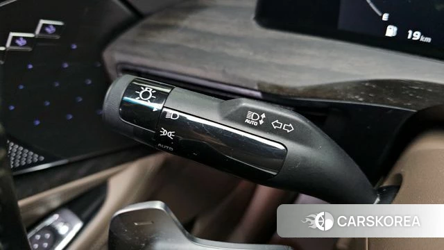 Kia K8 id 3794377 из Кореи 7