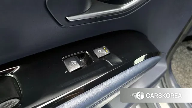 Hyundai Tucson Hybrid (NX4) id 3395366 из Кореи 7