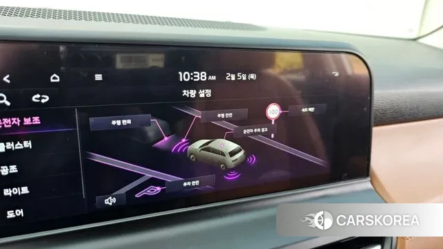 Kia The New Seltos id 3659177 из Кореи 7