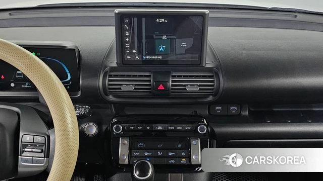 Hyundai Casper id 4350258 из Кореи 7