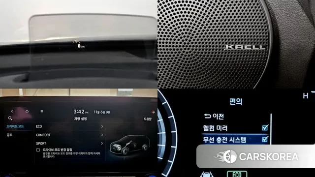 Hyundai Kona Electric id 3335738 из Кореи 7