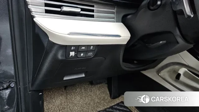 Hyundai The New Grandeur IG Hybrid id 3296245 из Кореи 7