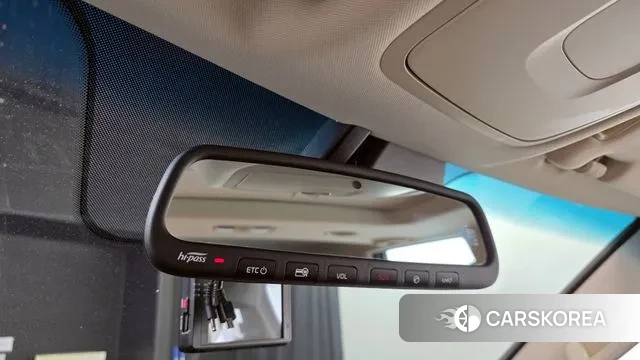 Kia The New Mohave id 3672751 из Кореи 7