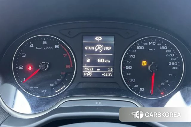 Audi Q2L id 4314765 из Китая 7