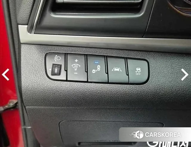 Hyundai The New Avante AD id 3350982 из Кореи 7