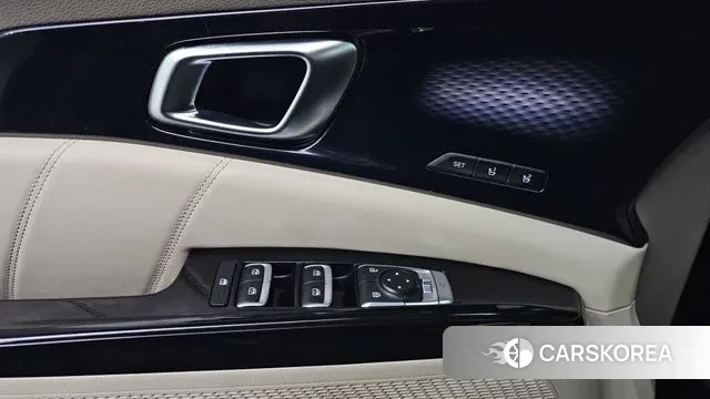 Kia Carnival 4th generation id 3635616 из Кореи 7