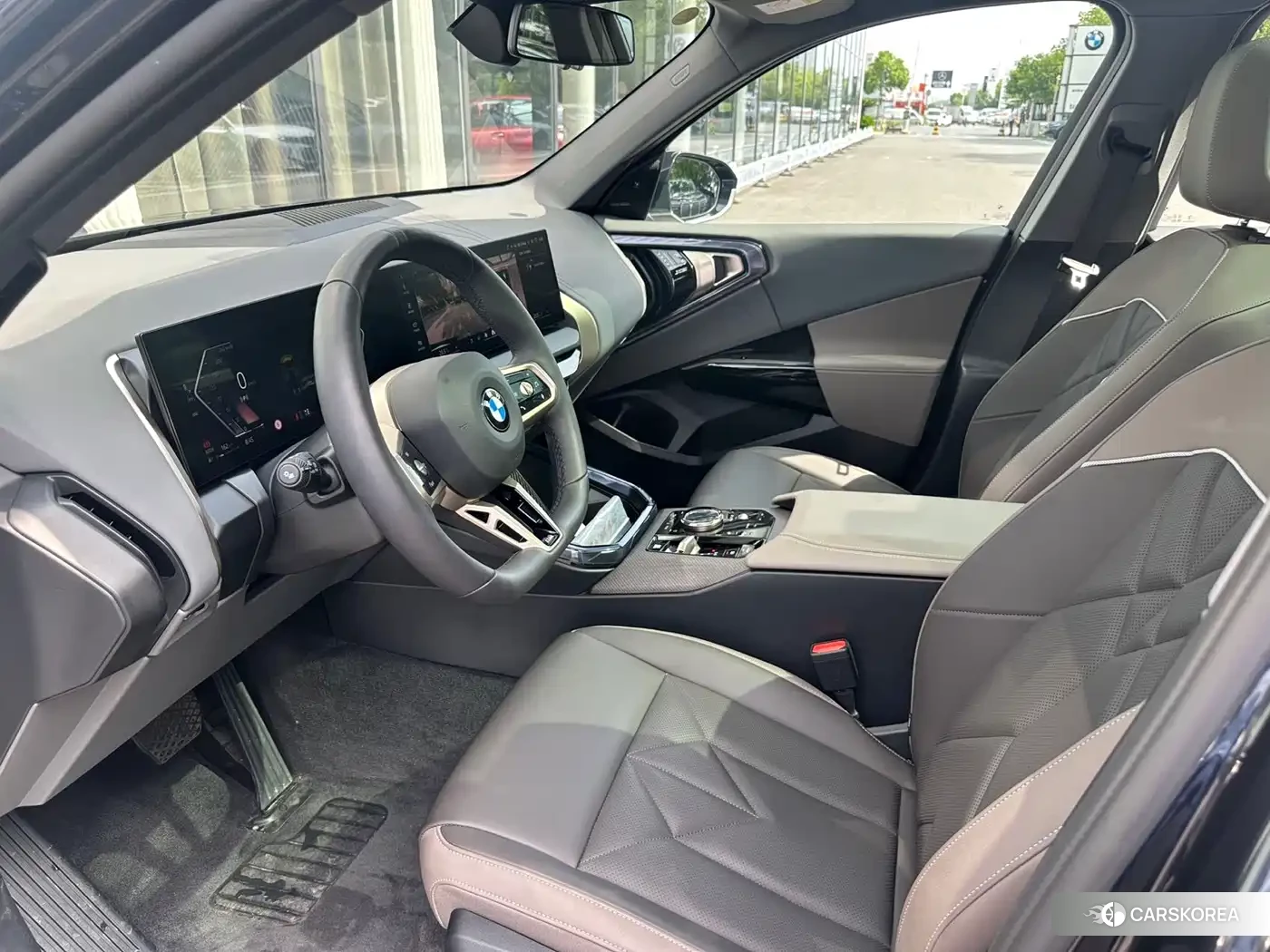 BMW X3 id 4601188 из Китая 7