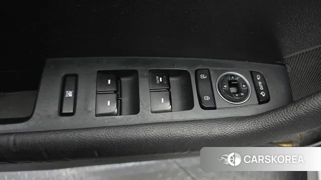 Hyundai Sonata New Rise id 3134489 из Кореи 7