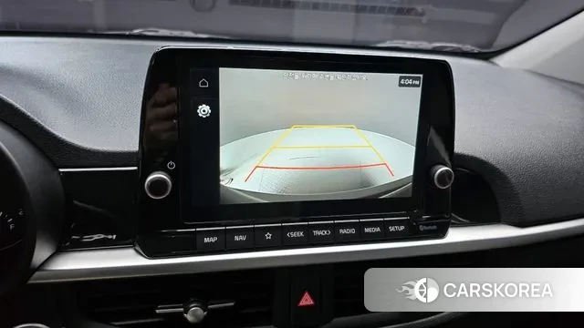 Kia Morning Urban (JA) id 3349943 из Кореи 7