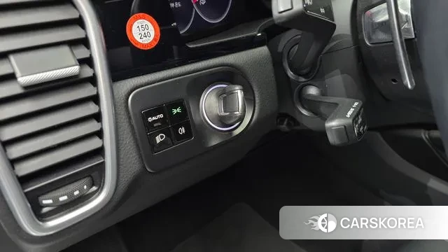 Porsche Cayenne (PO536) id 3029056 из Кореи 7