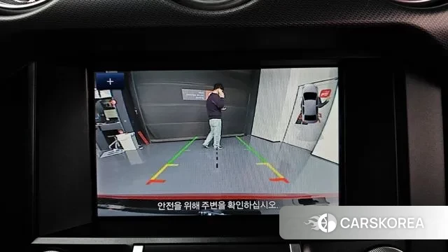 Ford Mustang id 3362276 из Кореи 7