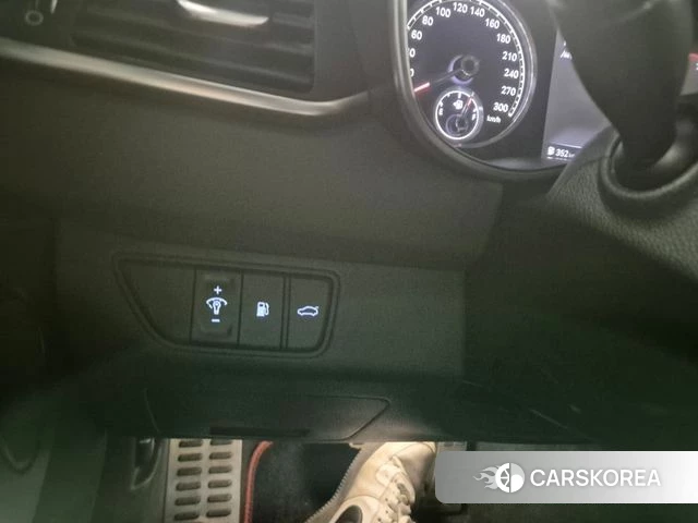 Genesis The New G70 id 4344618 из Кореи 7
