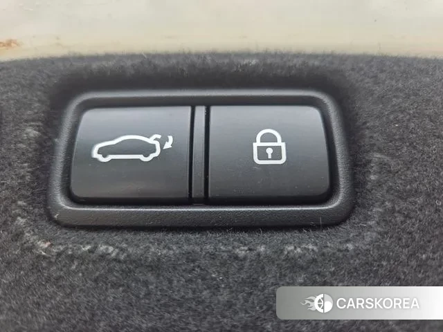 Kia K7 Premier id 3033865 из Кореи 7