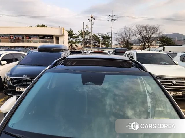 Kia Sportage 5th Generation id 3770668 из Кореи 7