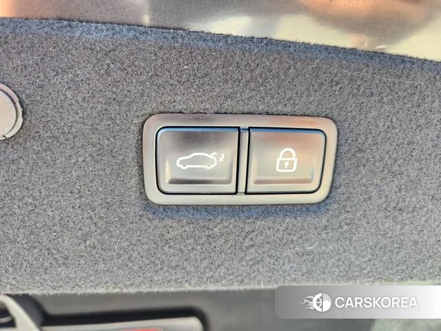 Kia K8 id 2985450 из Кореи 7