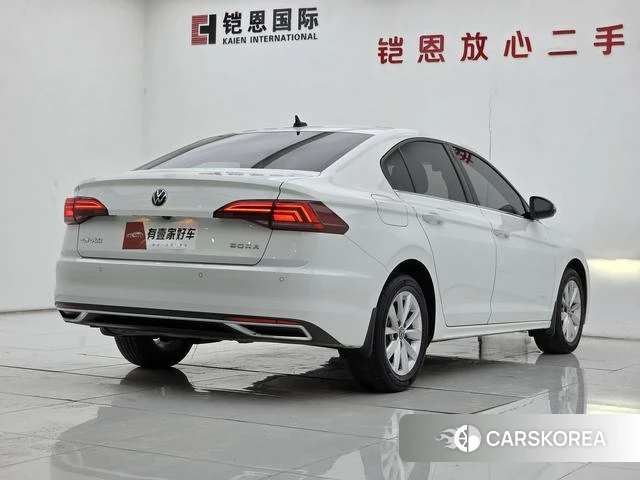 Volkswagen Bora id 4235030 из Китая 7