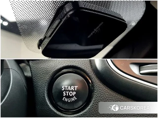 Renault Korea (Samsung) SM6 id 3449566 из Кореи 7