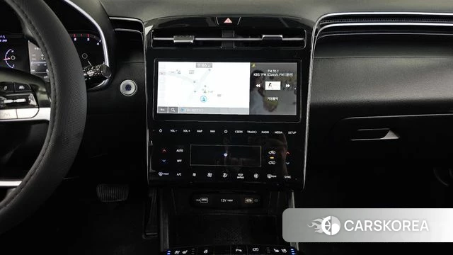 Hyundai Tucson (NX4) id 4905722 из Кореи 7