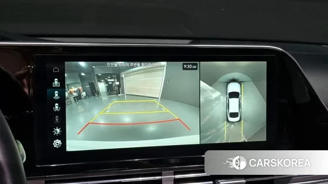 Hyundai The New Grandeur IG id 3028234 из Кореи 7