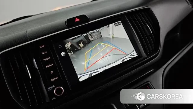 Kia The New Kia Ray id 3690288 из Кореи 7