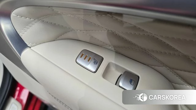 Genesis G70 id 4873249 из Кореи 7