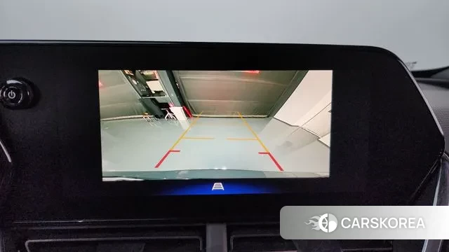 Chevrolet (GM Daewoo) Trax Crossover id 3372041 из Кореи 7