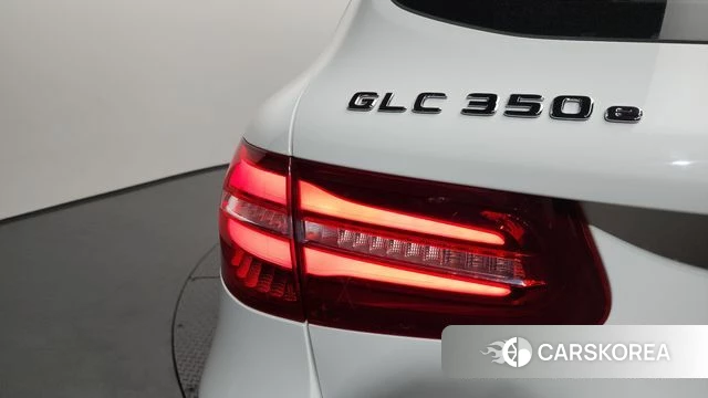 Mercedes-Benz GLC-Class X253 id 4520556 из Кореи 7