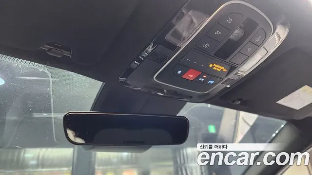 Hyundai The New Santa Fe id 2711024 из Кореи 7